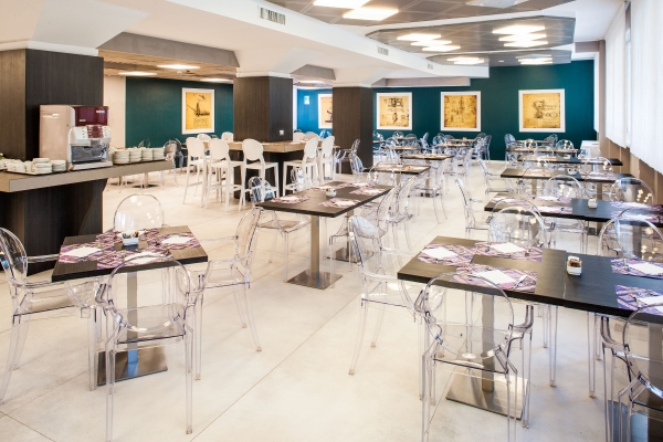 Hotel Da Vinci Milano (Mailand)